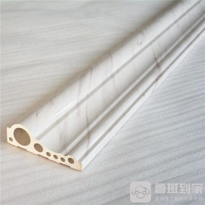 pu线条和pvc线条的区别