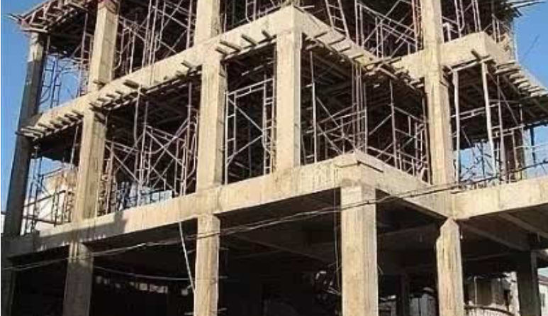 框架结构是什么意思及框架结构的优缺点,你了解多少?