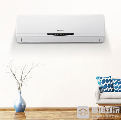 格力凉之静变频空调e6是什么故障？如何排除