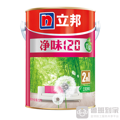 立邦油漆多少钱一桶？多了解少花冤枉钱