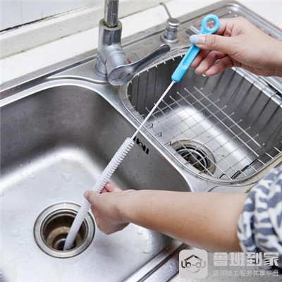 下水道疏通器多少钱一个？怎么用