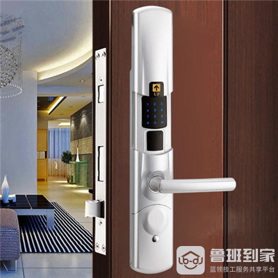 密码锁防盗门利与弊，看此文便一清二楚