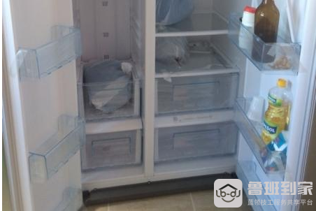 冰箱出水是怎么回事？