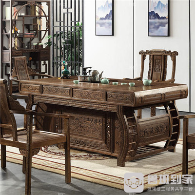 鸡翅木家具为什么买的人少？原因竟是这些