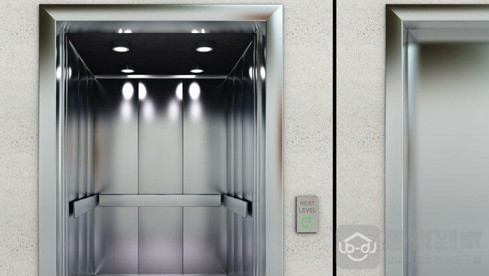 电梯门高度一般是多少?怎么清洁保养