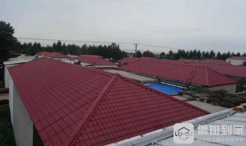 什么是树脂瓦？
