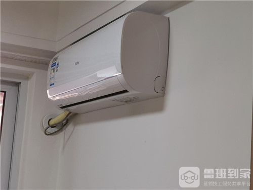 海尔空调f1是什么故障，来看看故障原因及解决方法