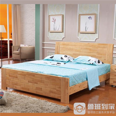 为什么后悔买了柏木床？来看看具体原因