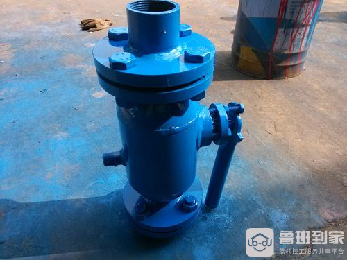 反冲洗过滤器怎么清洗？分为这六个步骤
