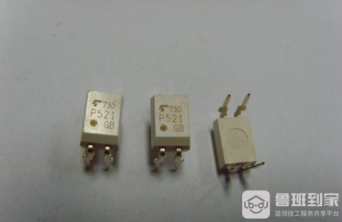 光耦的作用及工作原理是什么
