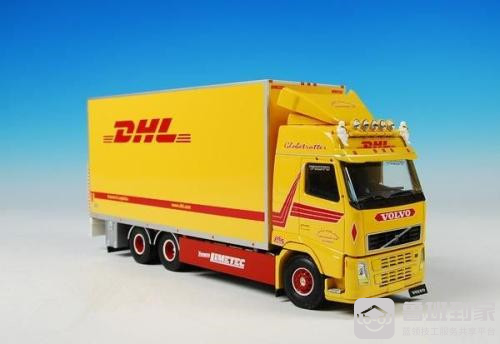 dhl国际快递收费标准是怎样的？看看就知道了