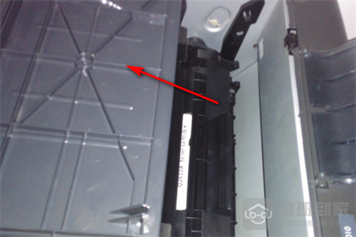 惠普打印機卡紙修理圖1 惠普打印機卡紙修理圖1