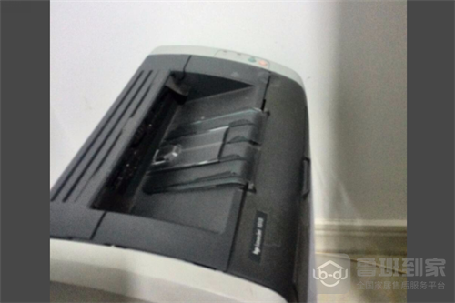 惠普打印機卡紙修理圖5 惠普打印機卡紙修理圖5