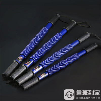 握力棒的好处与坏处是什么