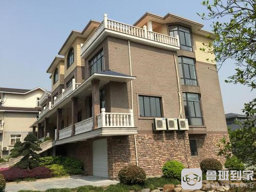 外墙刷漆步骤是怎样的？需要注意什么