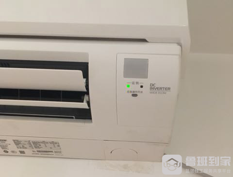 三菱空调保养方法是什么？多久保养一次