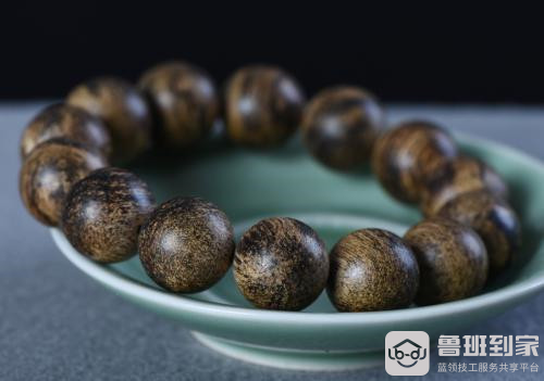 沉香手串的功效与作用有哪些