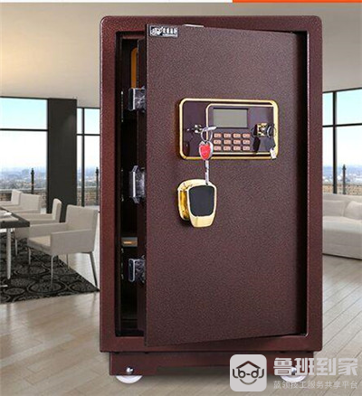 虎牌保险柜怎么改密码？好用吗