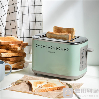 什么是多士炉 多士炉作用及品牌介绍