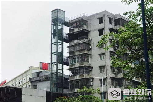 七层楼加装电梯大概要多少钱？了解之后再决定
