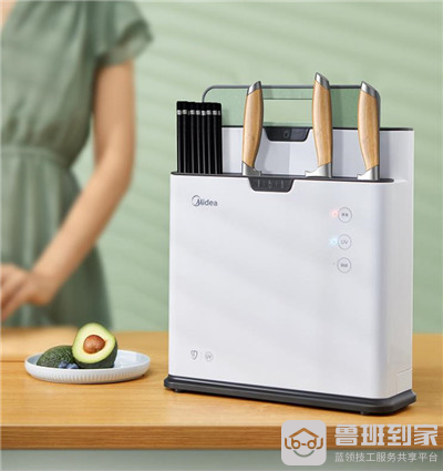 家用筷子消毒机哪个牌子好之美的