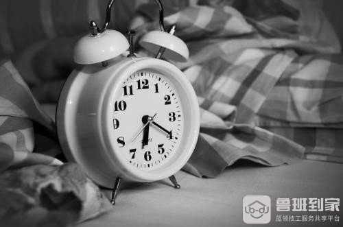 失眠睡不着？教你几个方法让你快速入睡