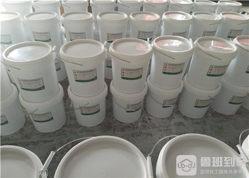防腐蚀涂料怎么施工