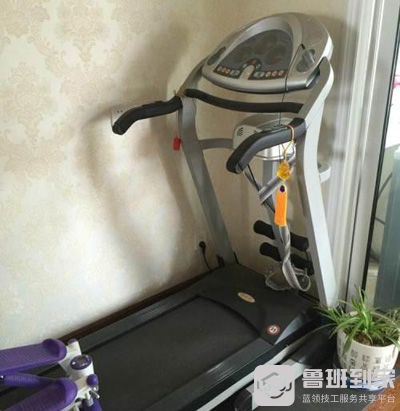 英克莱跑步机怎么启动？这里有启动方法介绍