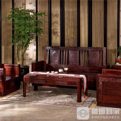 5万以下买什么红木家具好