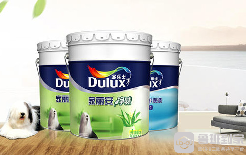 多乐士哪款漆最环保？推荐这7款