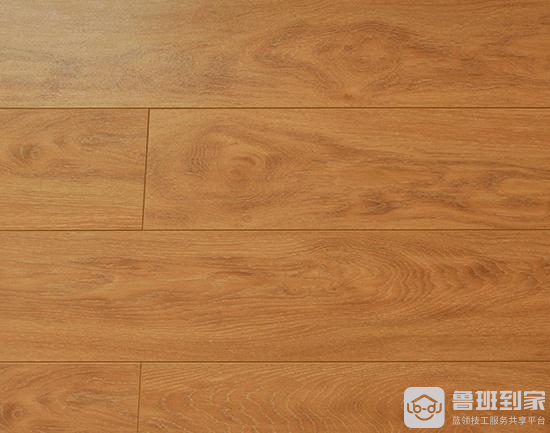 大自然复合木地板质量怎么样？多少钱一平方