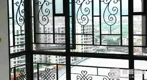护窗栏杆要怎么选购