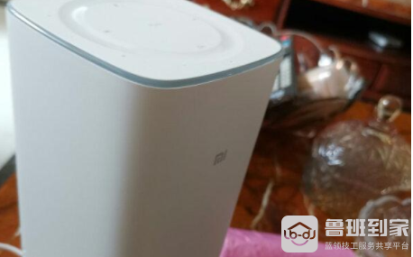 小爱智能音箱