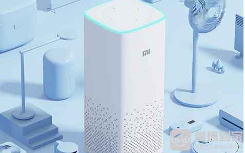小爱智能音箱怎么连接网络