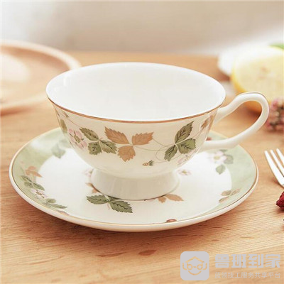 骨瓷杯喝水有什么危害？一文告诉你