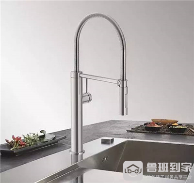 弗兰卡水龙头怎么样？价格是多少