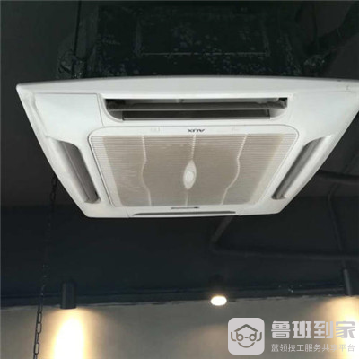 5匹空调一小时多少度电