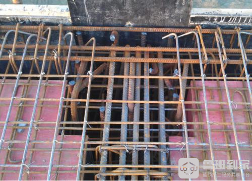16钢筋搭接多少倍d？这就来告诉你答案