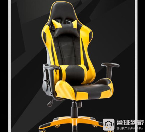 电竞椅子什么牌子好？这几个就不错