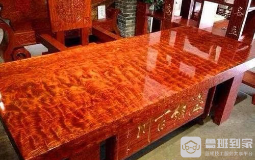 古夷苏木家具的优缺点有哪些？看完就知道