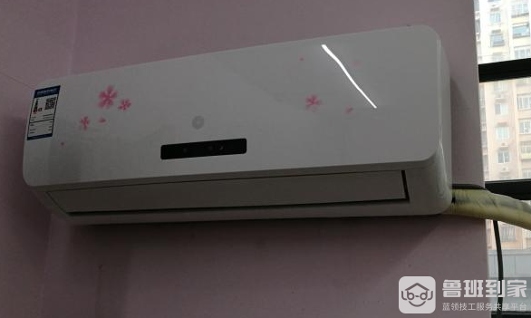 樱花空调