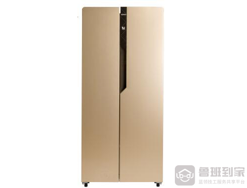 康佳冰箱好不好-康佳bcd-400egx5s冰箱