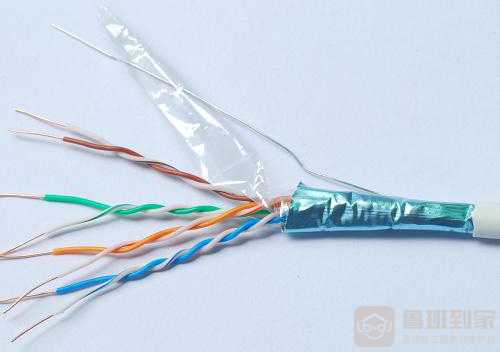 七类网线和六类网线有什么区别