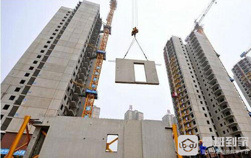 装配式建筑种类及特点有哪些