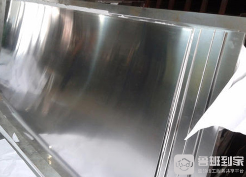 铝钢板是什么材料？可得了解清楚了再买