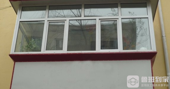 窗户漏风密封条有几种