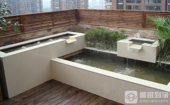 蓄水池漏水怎么办