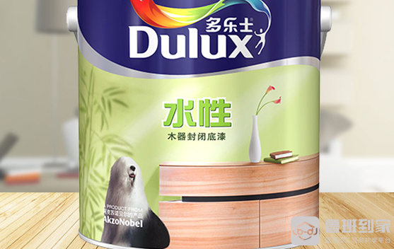 无味油漆