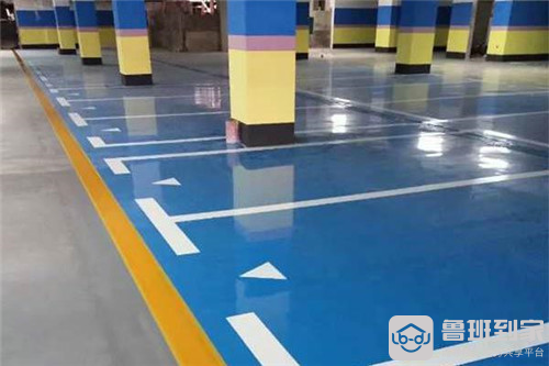 环氧地坪漆是什么 环氧地坪漆怎么施工