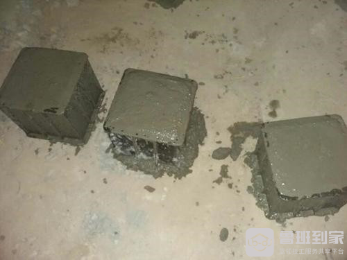 混凝土c25是什么意思？强度标准是多少